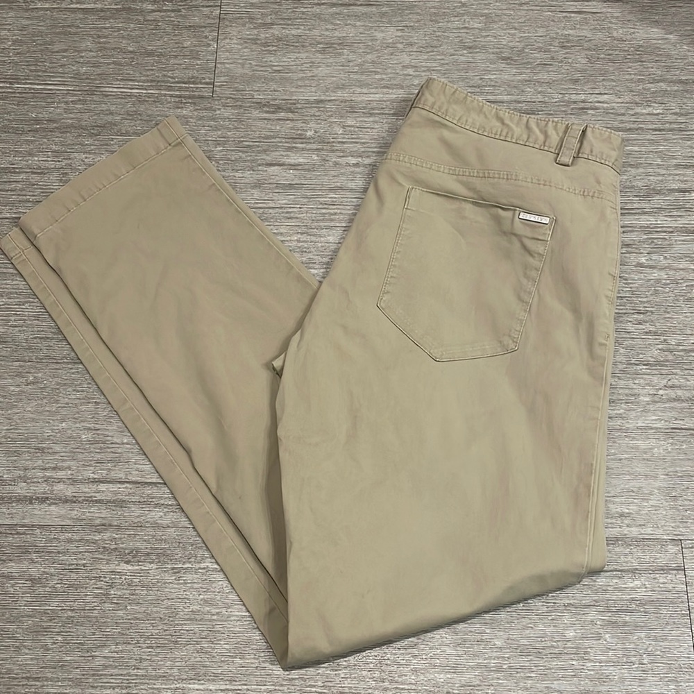 Men’s Calvin Klein 34x32 Slim Fit Pants